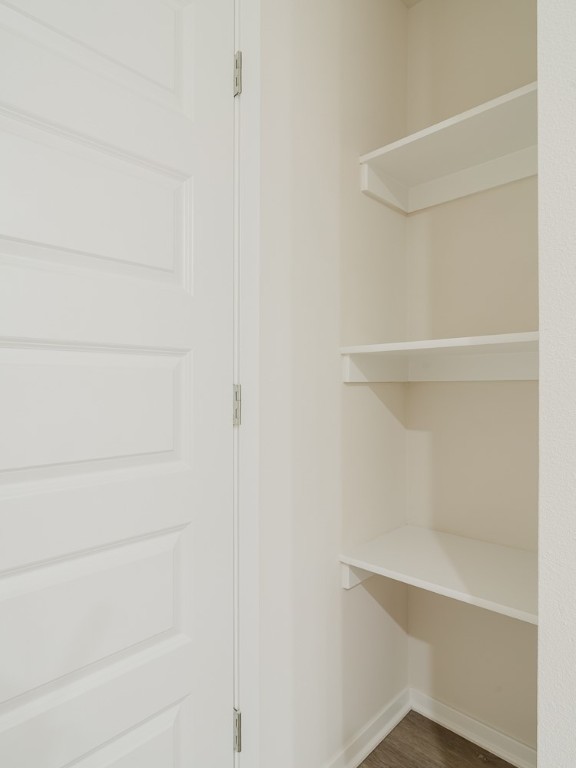 WOODWARD PARK - Residential Lease
