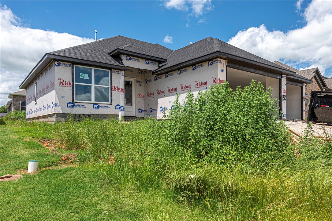 Mountain View Estates Sub - Residential