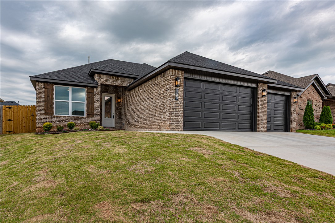 Mountain View Estates Sub - Residential