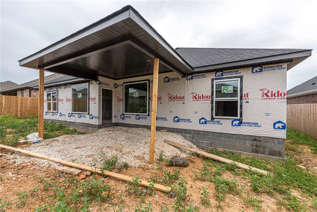 Mountain View Estates Sub - Residential
