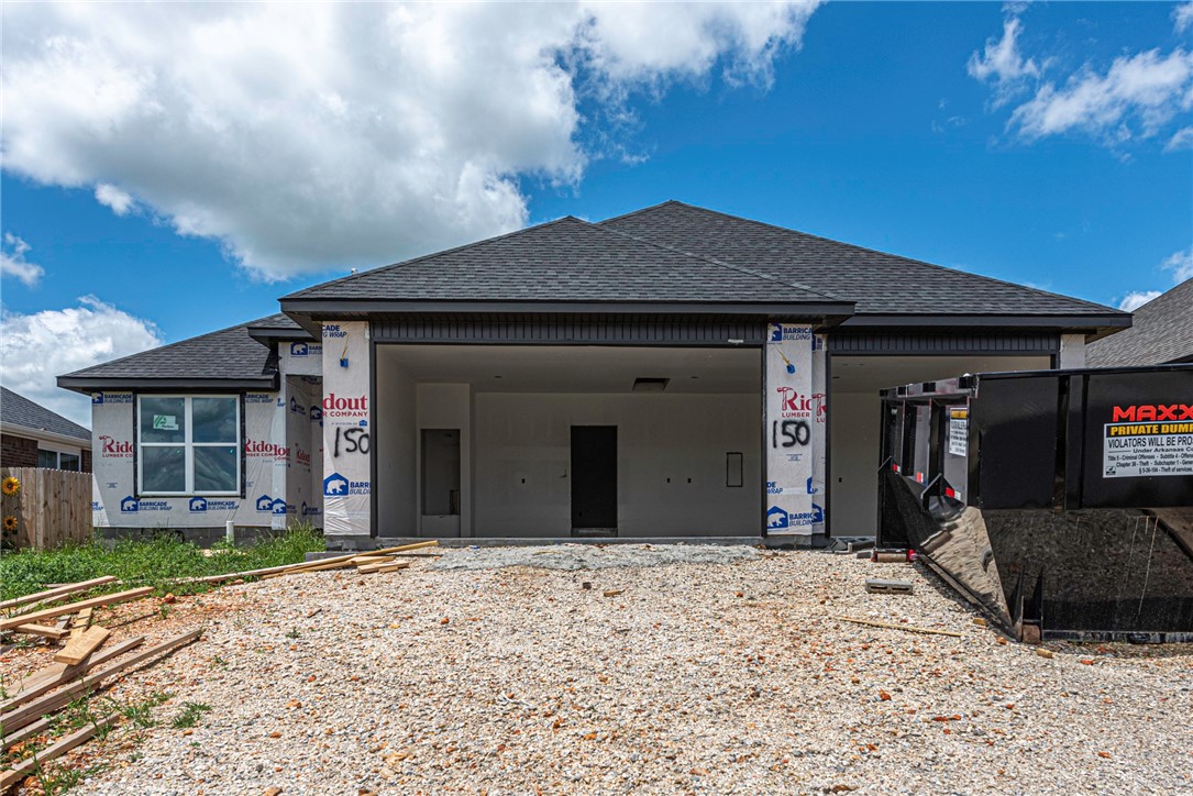 Mountain View Estates Sub - Residential