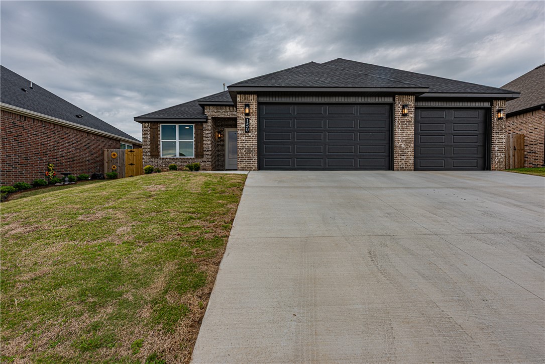 Mountain View Estates Sub - Residential