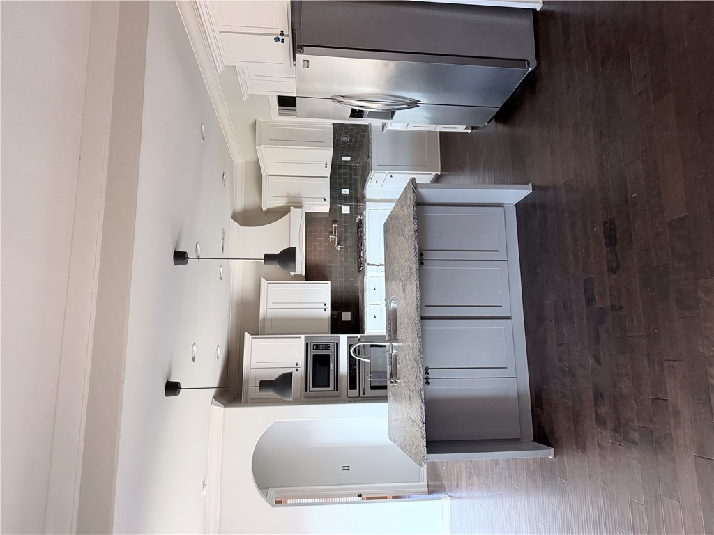 Legendary Sub Ph I Springdale - Residential Lease