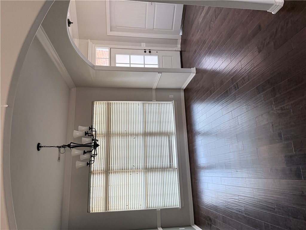 Legendary Sub Ph I Springdale - Residential Lease