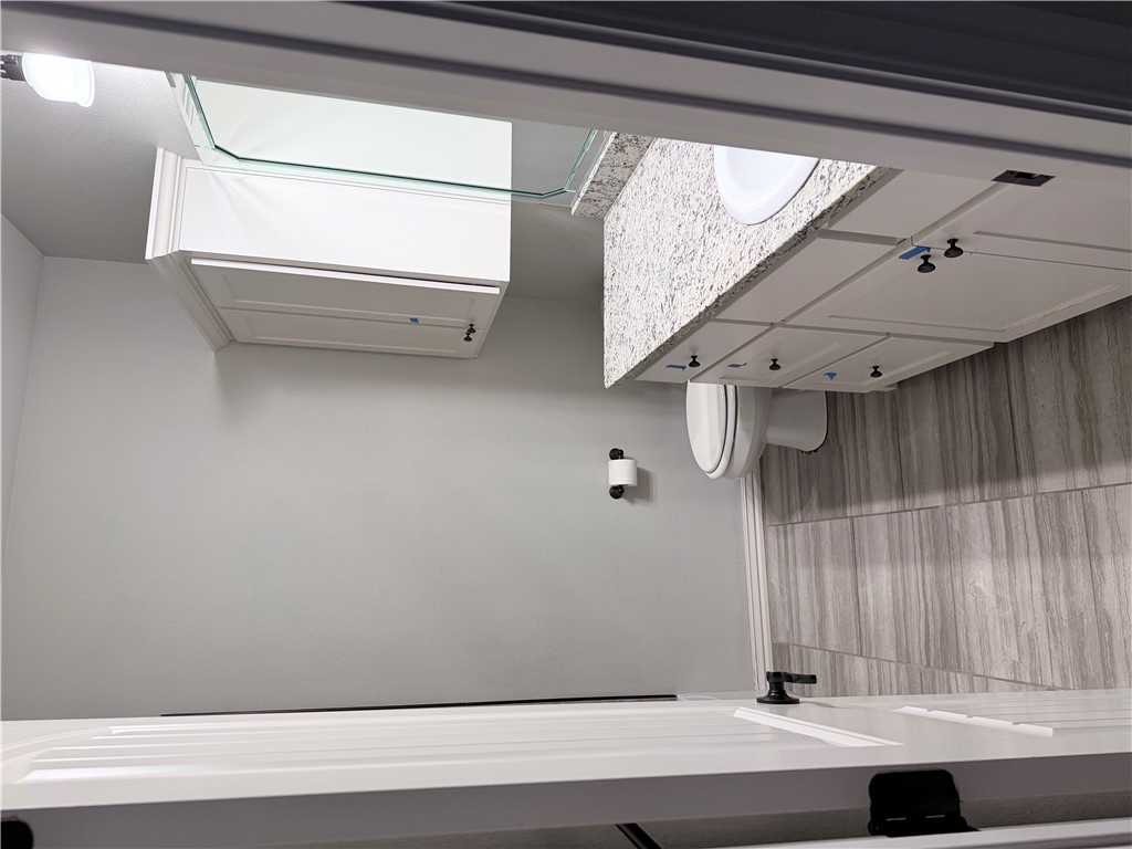 Legendary Sub Ph I Springdale - Residential Lease