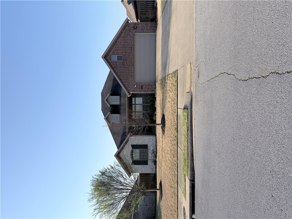 Legendary Sub Ph I Springdale - Residential Lease