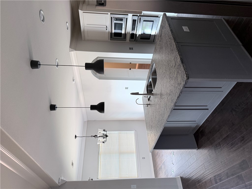 Legendary Sub Ph I Springdale - Residential Lease