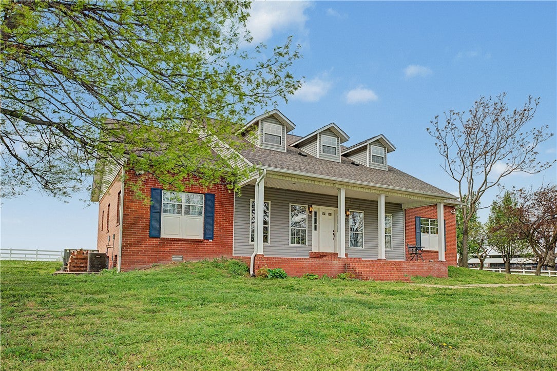 20703 Safari Road