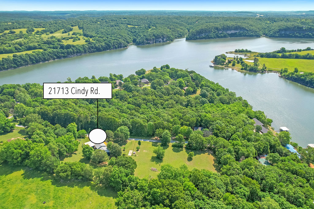 Joy J Acres - Residential