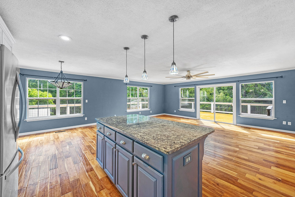 Joy J Acres - Residential