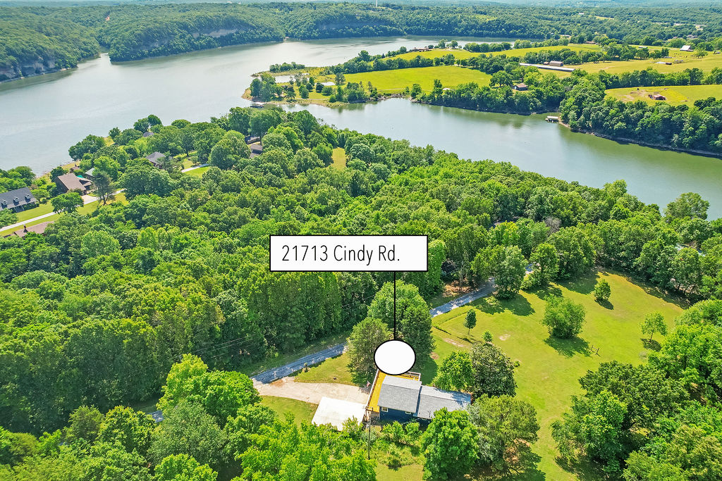 Joy J Acres - Residential