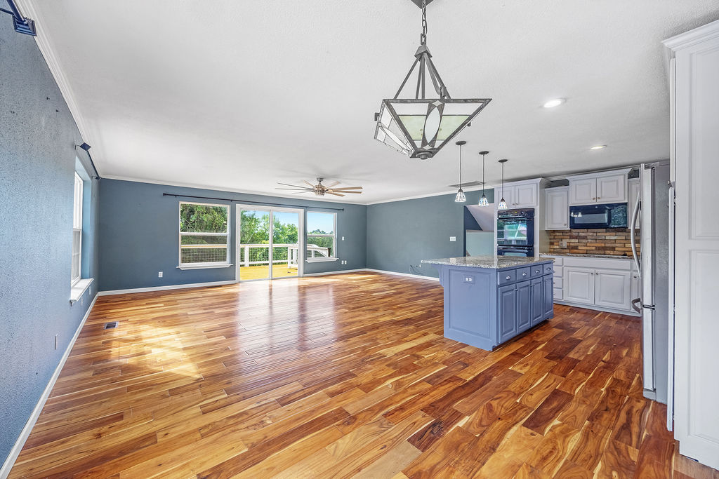 Joy J Acres - Residential