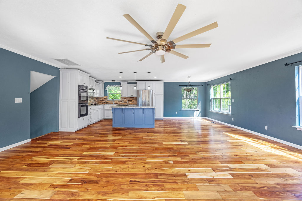 Joy J Acres - Residential