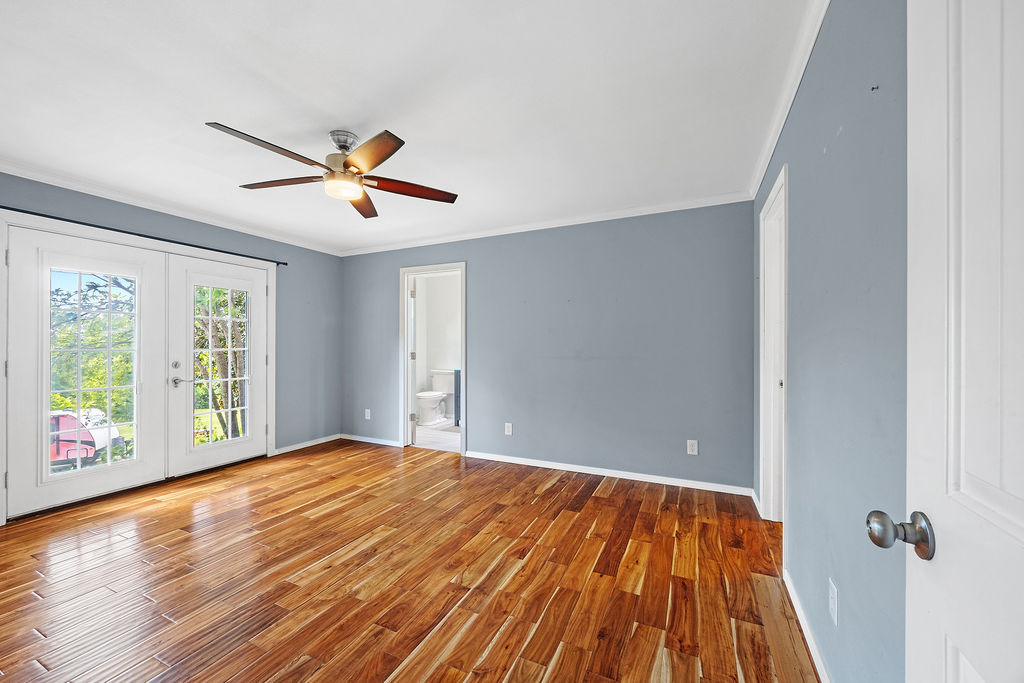 Joy J Acres - Residential