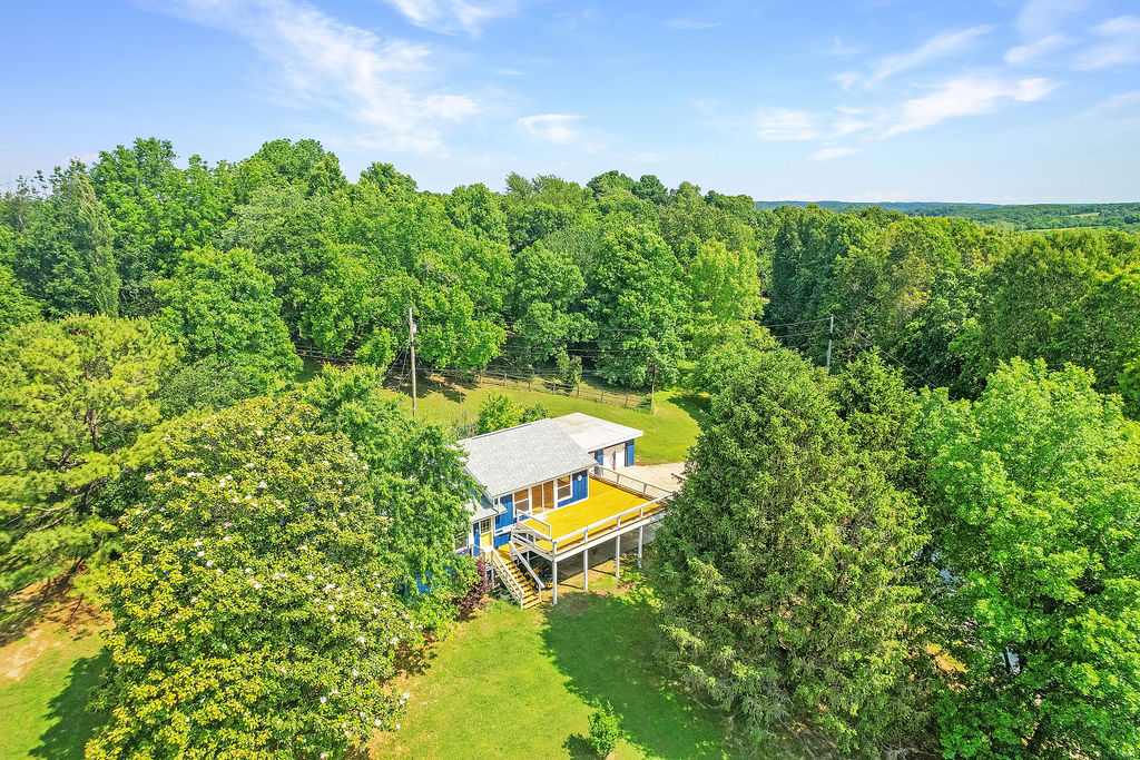 Joy J Acres - Residential