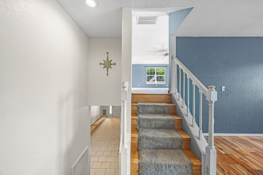Joy J Acres - Residential
