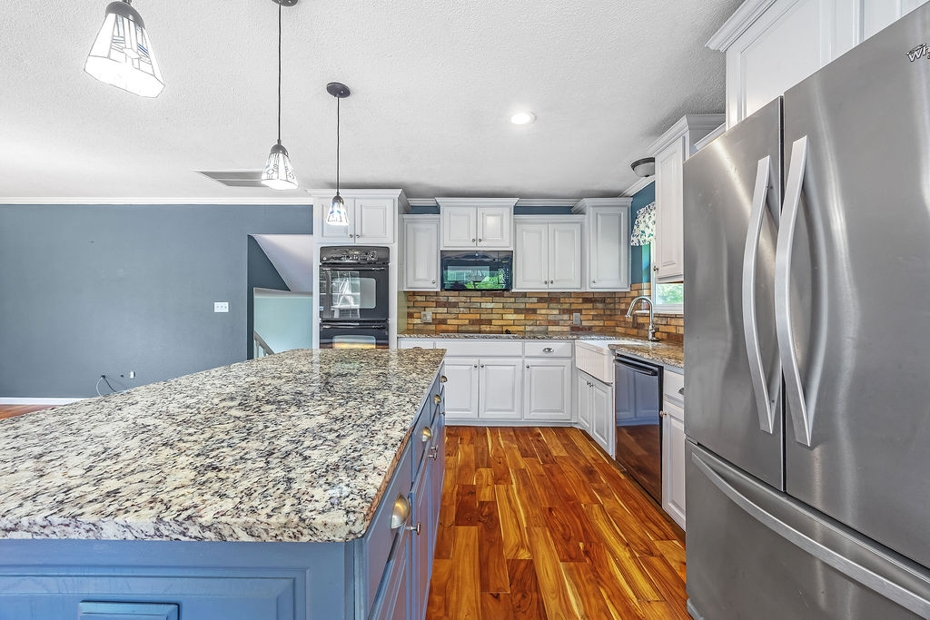 Joy J Acres - Residential