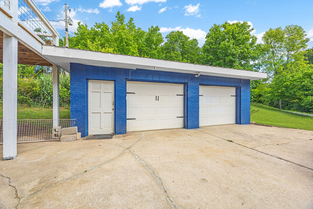 Joy J Acres - Residential