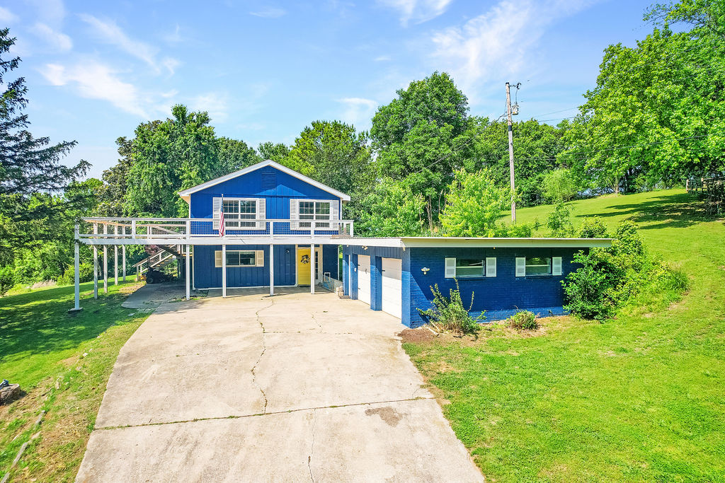 Joy J Acres - Residential