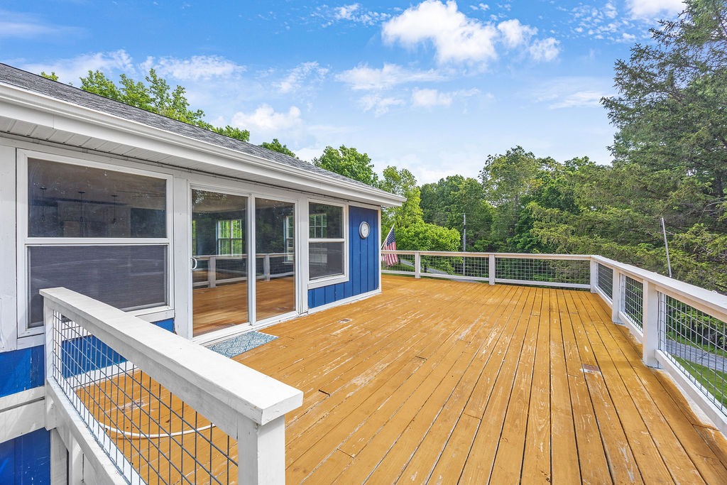 Joy J Acres - Residential