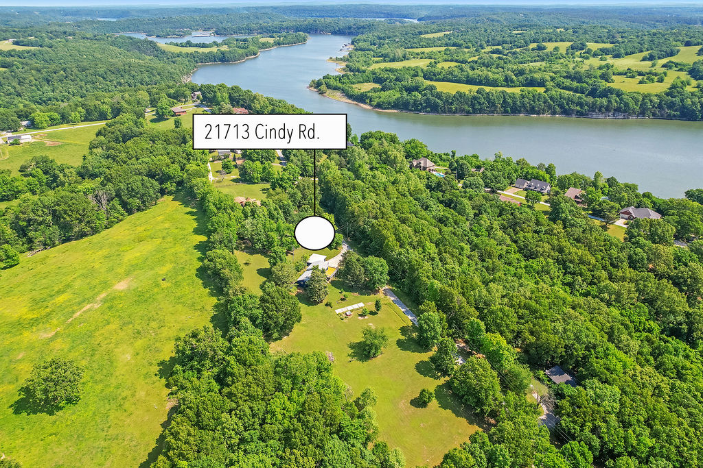 Joy J Acres - Residential