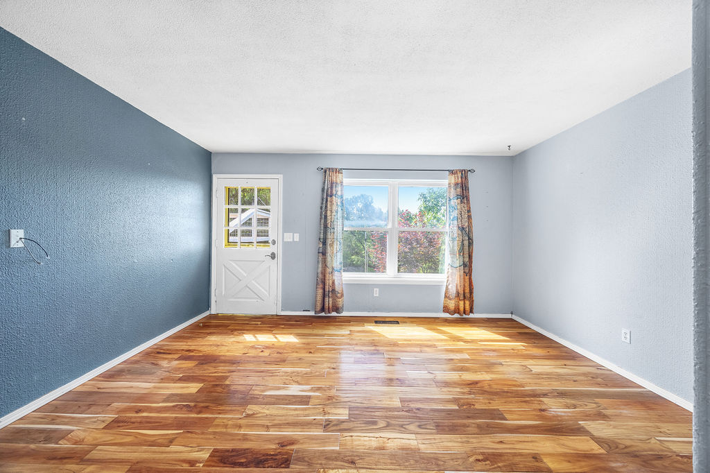 Joy J Acres - Residential