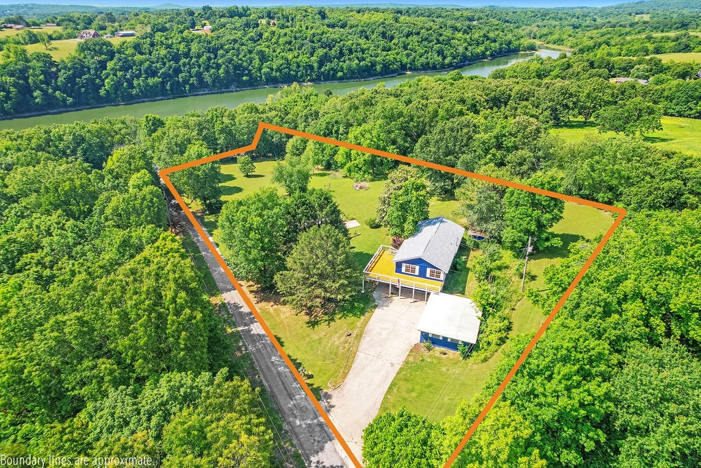 Joy J Acres - Residential