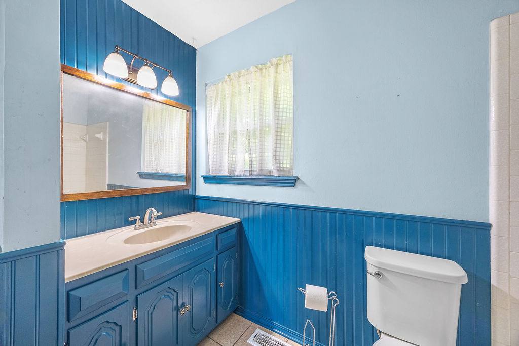 Joy J Acres - Residential