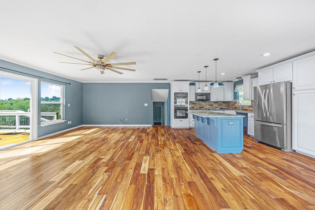 Joy J Acres - Residential