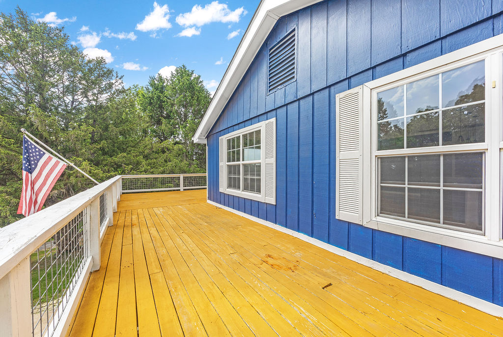 Joy J Acres - Residential