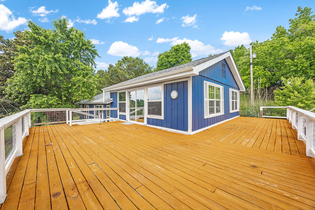 Joy J Acres - Residential
