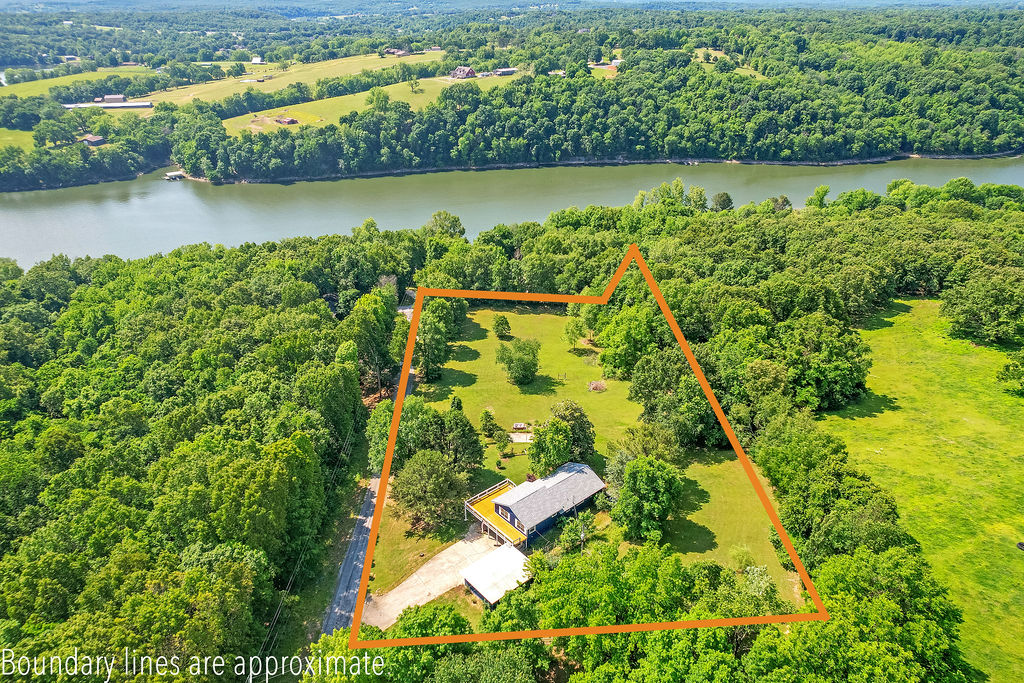 Joy J Acres - Residential