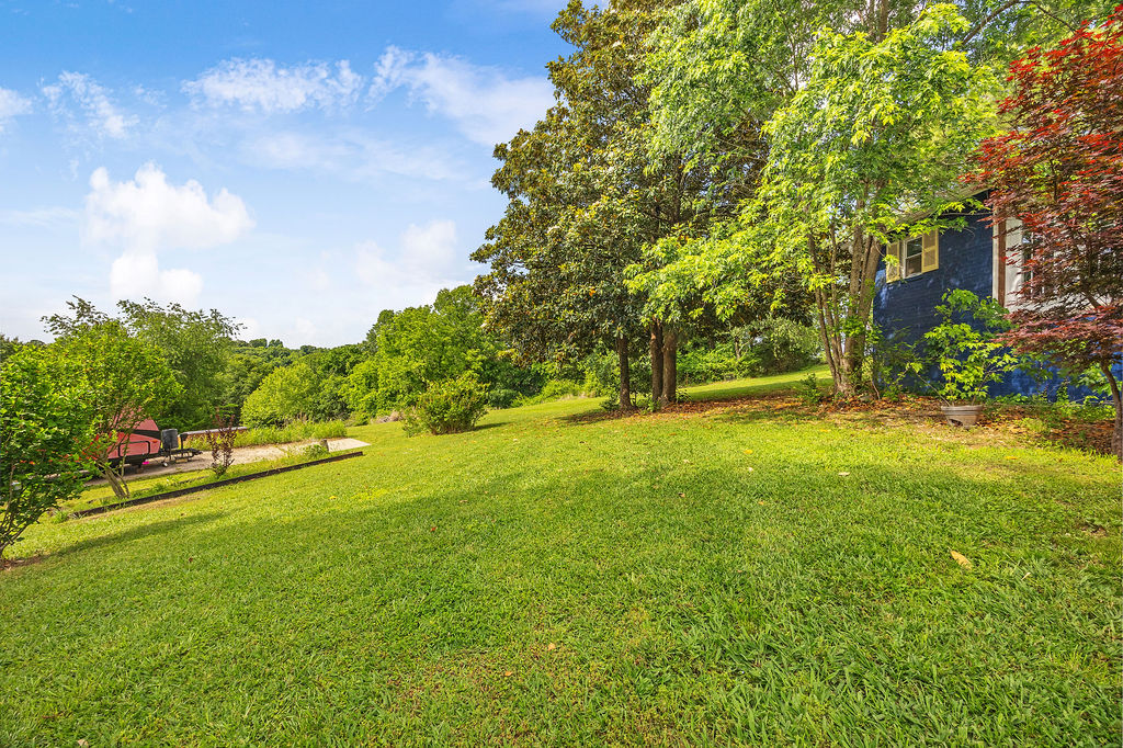 Joy J Acres - Residential