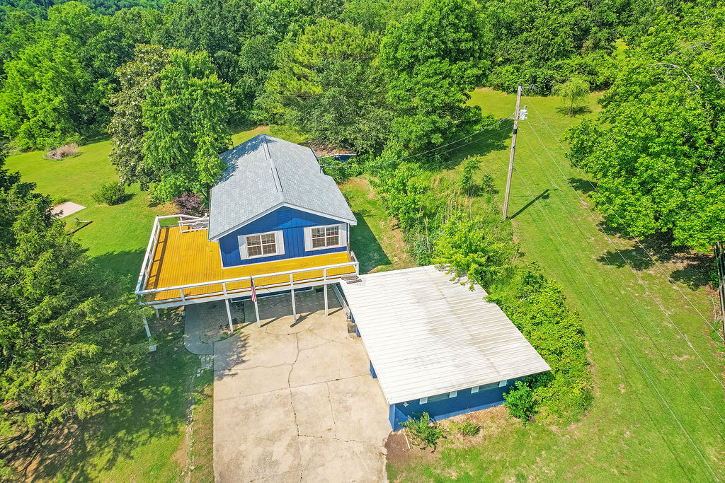 Joy J Acres - Residential