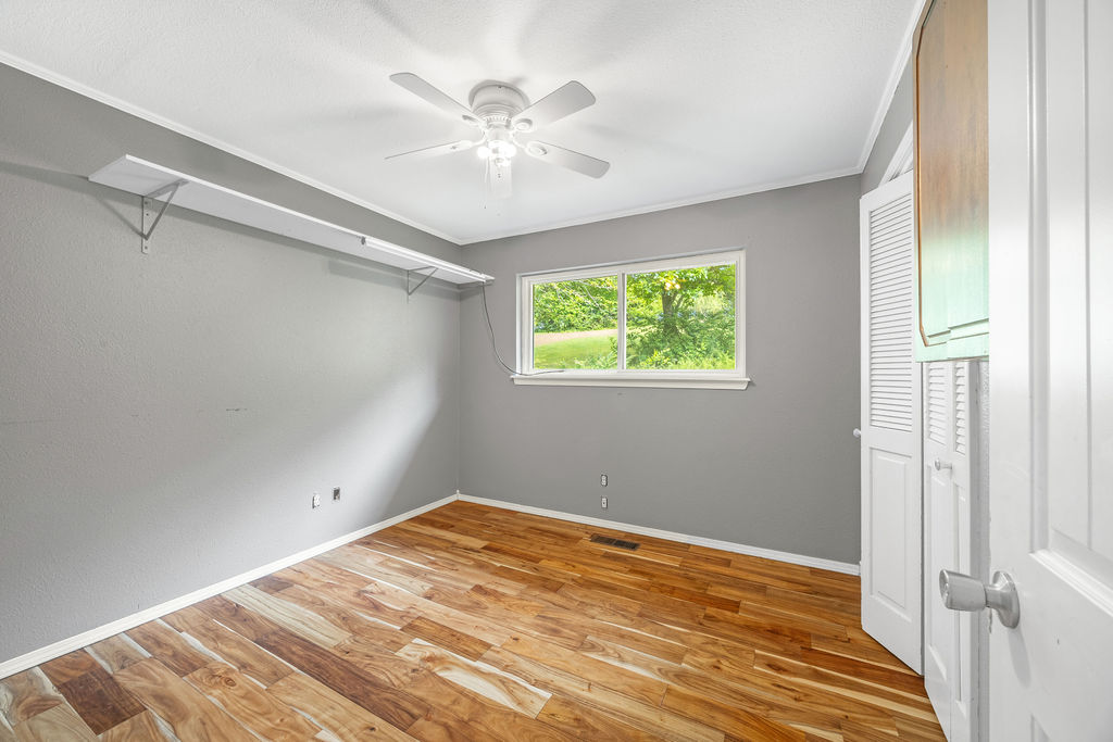 Joy J Acres - Residential
