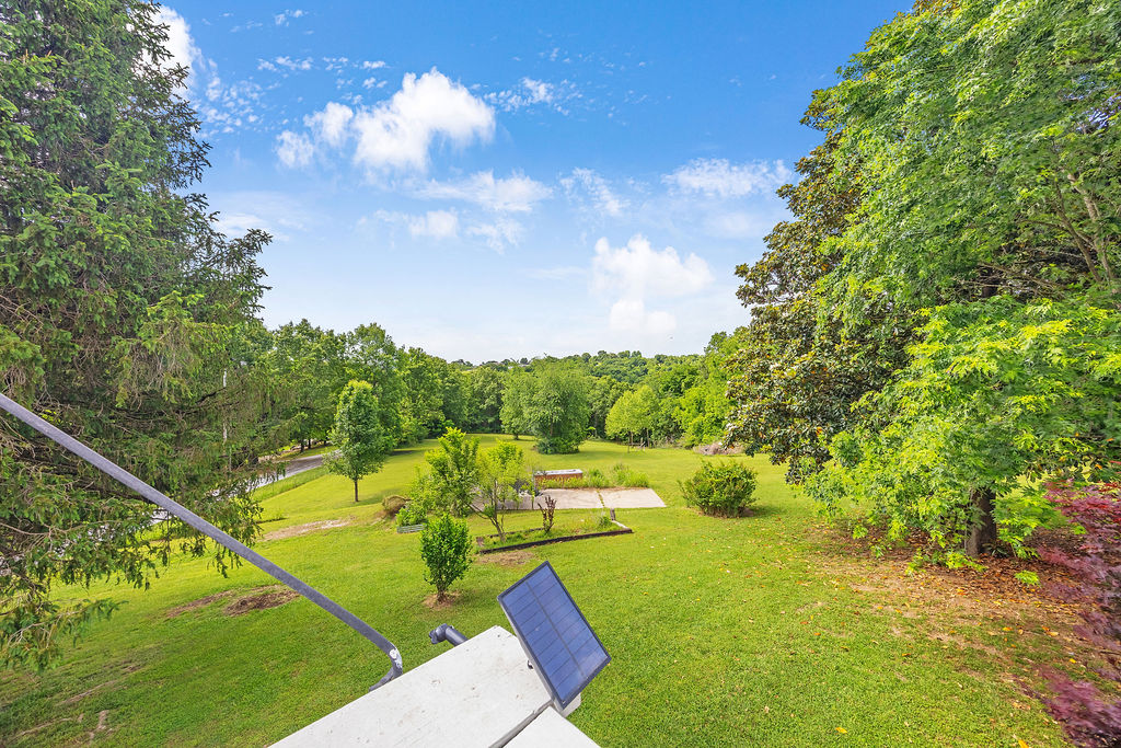 Joy J Acres - Residential