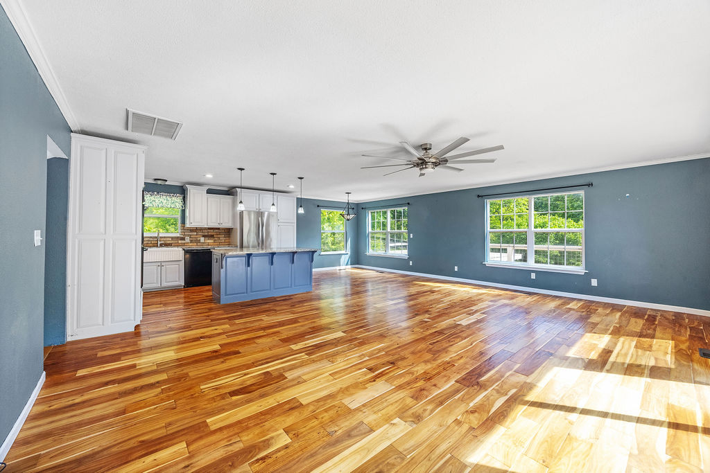 Joy J Acres - Residential