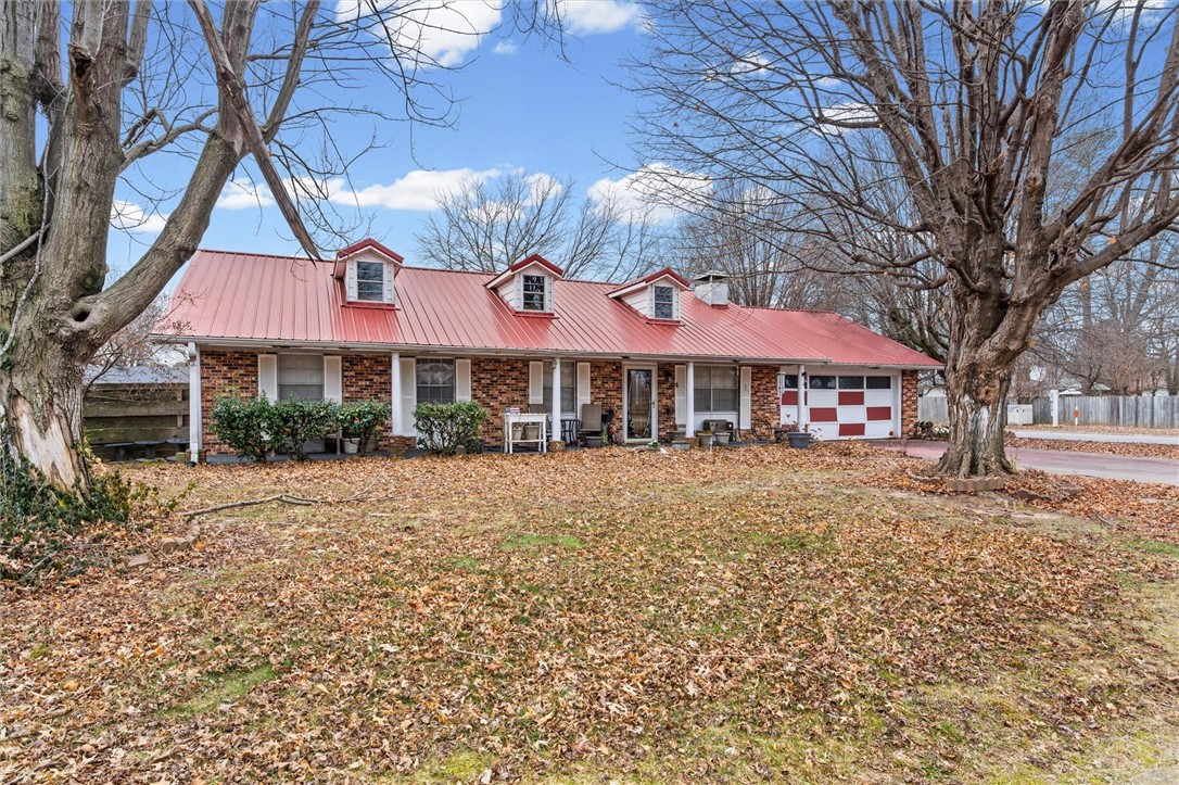 Westwood Heights - Residential