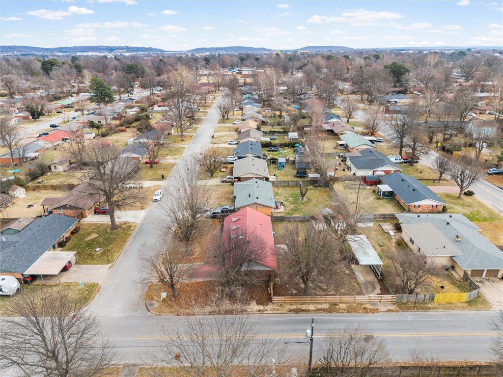 Westwood Heights - Residential