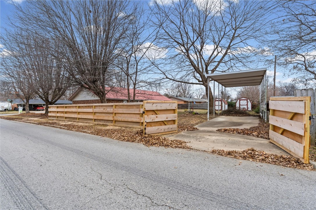 Westwood Heights - Residential