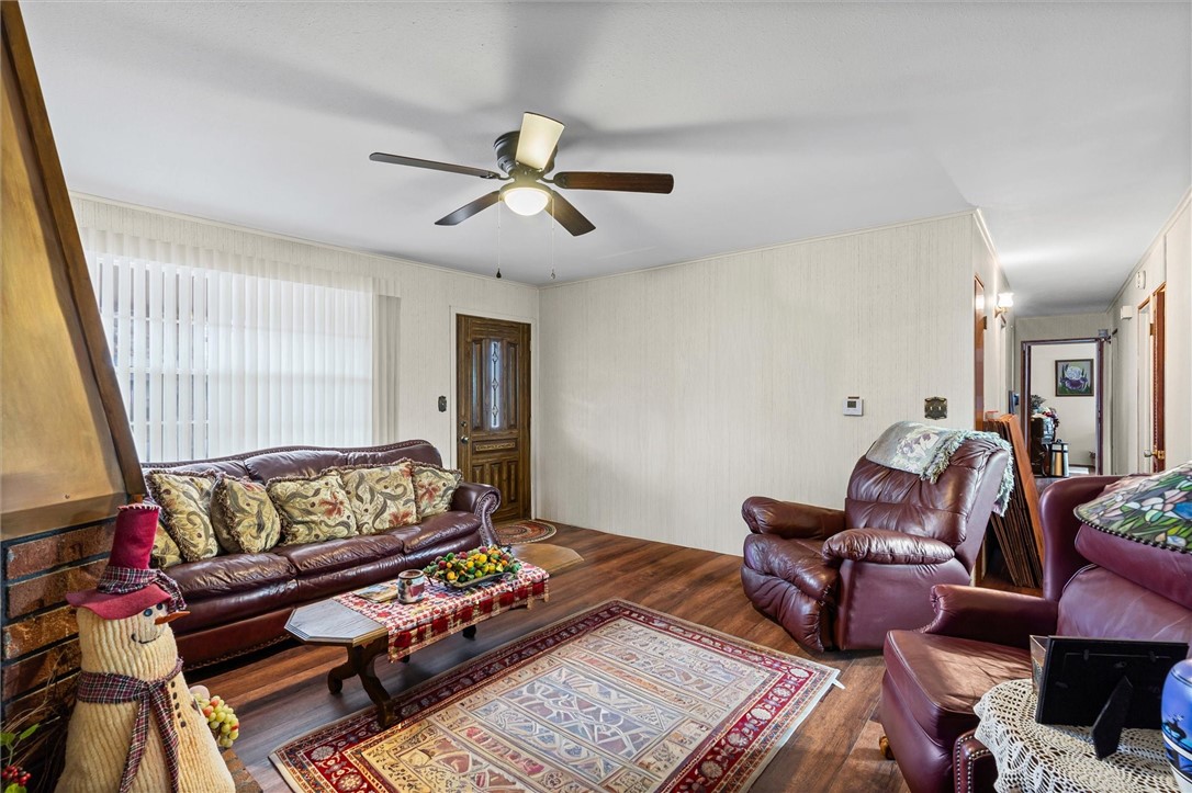 Westwood Heights - Residential