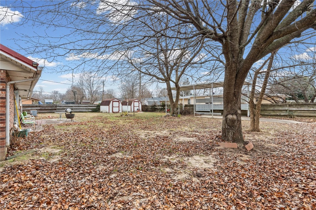 Westwood Heights - Residential