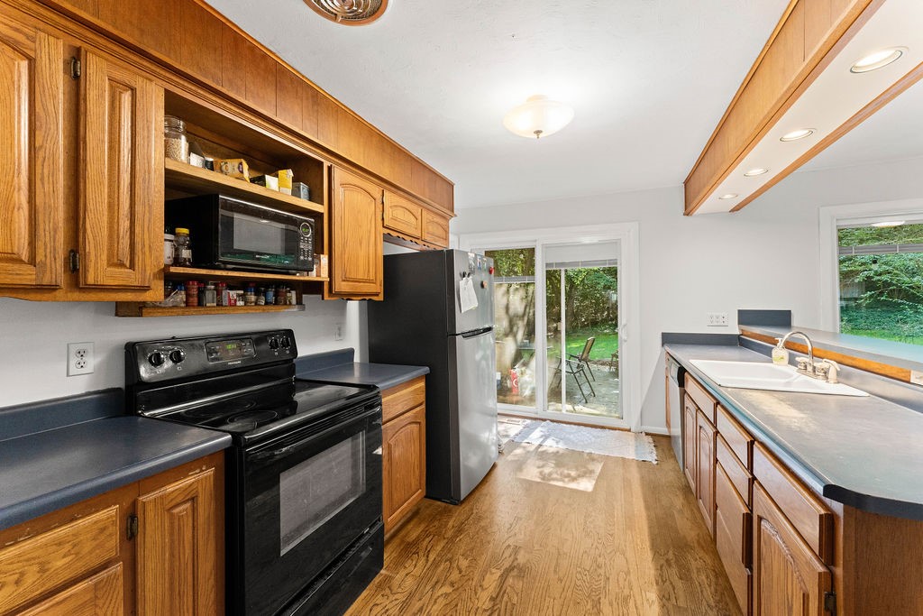 Broadview - Residential