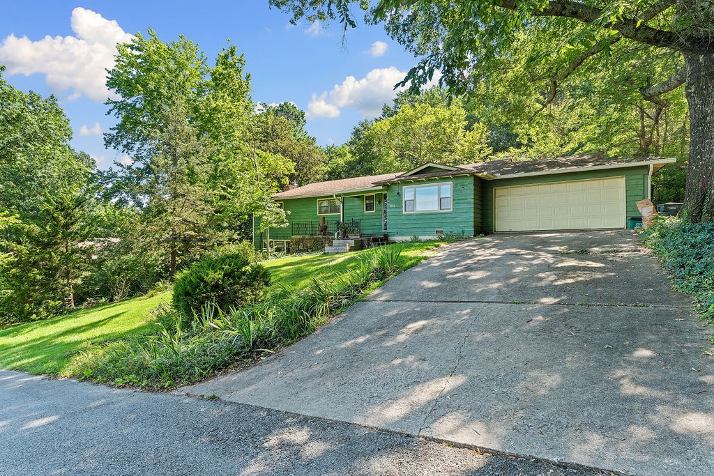 Broadview - Residential