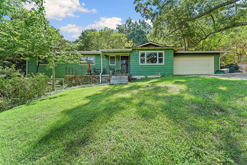 Broadview - Residential