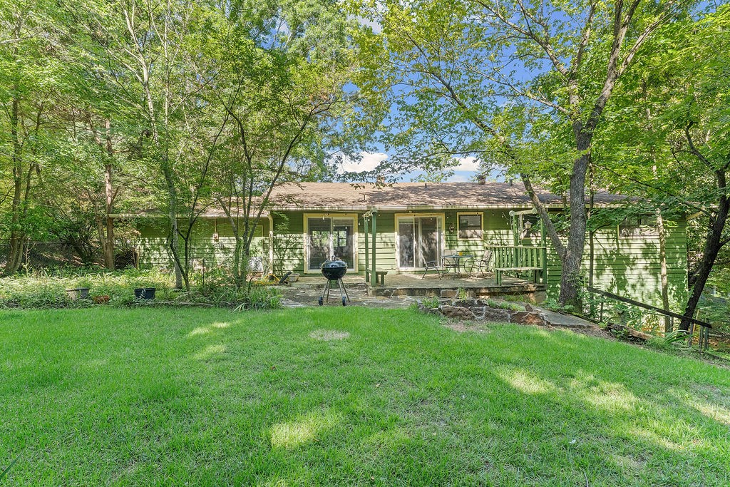 Broadview - Residential