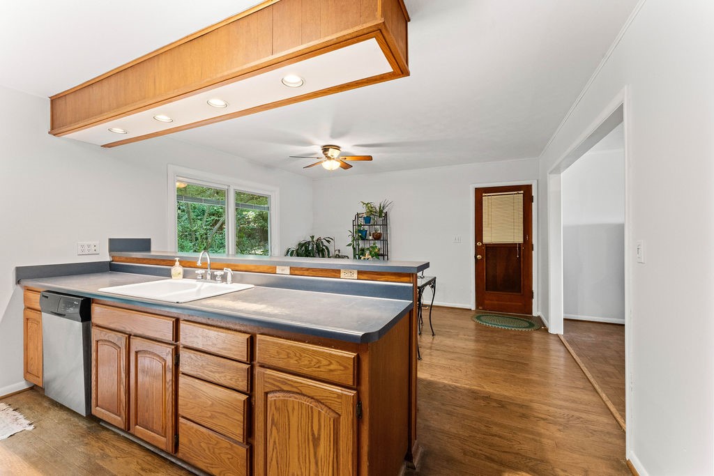 Broadview - Residential