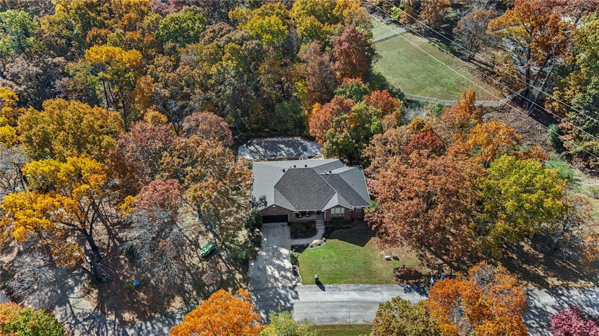 Hyland Park Unit 2 Ph 1 Rogers - Residential