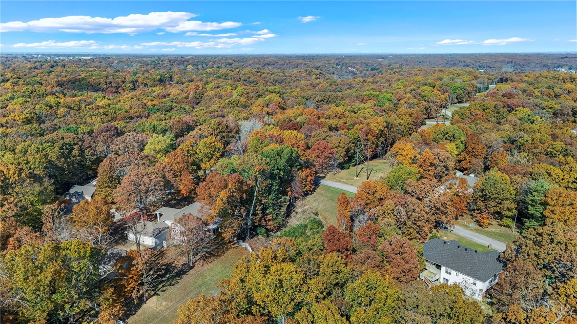 Hyland Park Unit 2 Ph 1 Rogers - Residential