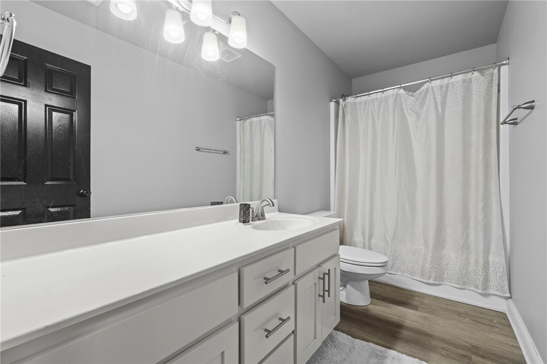 Hyland Park Unit 2 Ph 1 Rogers - Residential